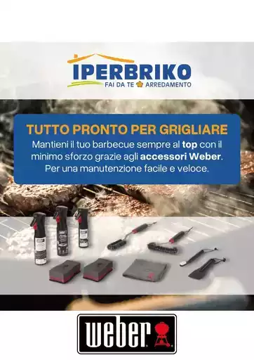 Promozioni speciali in corso