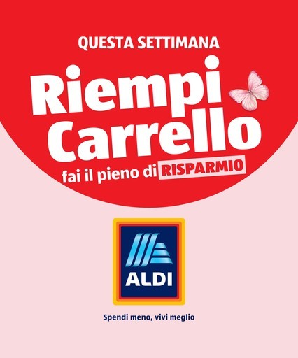 Riempi carrello