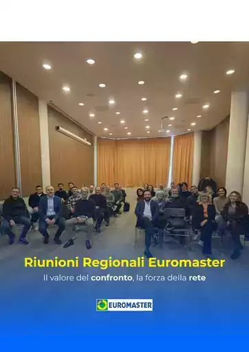 Euromaster Euromaster