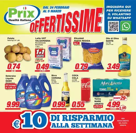 Offertissime