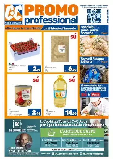 Promo professional Promo professional