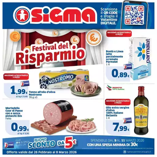 Festival del risparmio