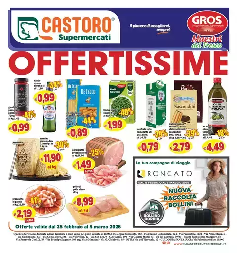 Offertissime