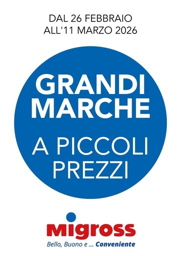 Grandi marche