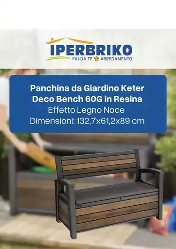 Offerte Iperbriko Offerte Iperbriko
