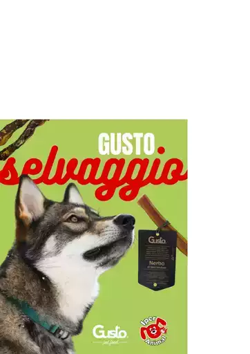 Offerte Iper Animal Offerte Iper Animal