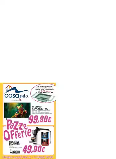 Pazze offerte Pazze offerte