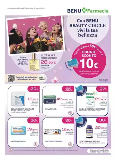 Buono sconto 10 euro