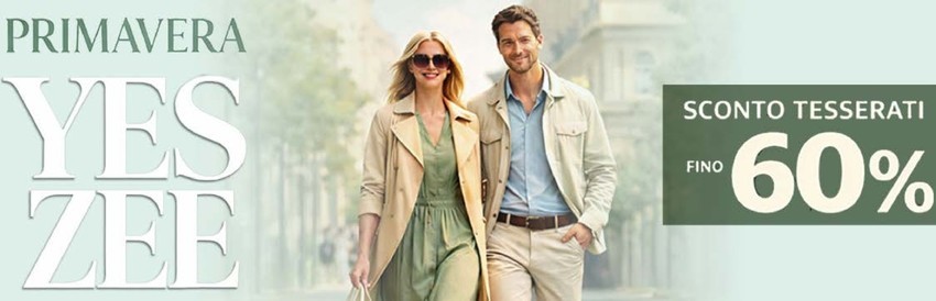 Primavera YES ZEE