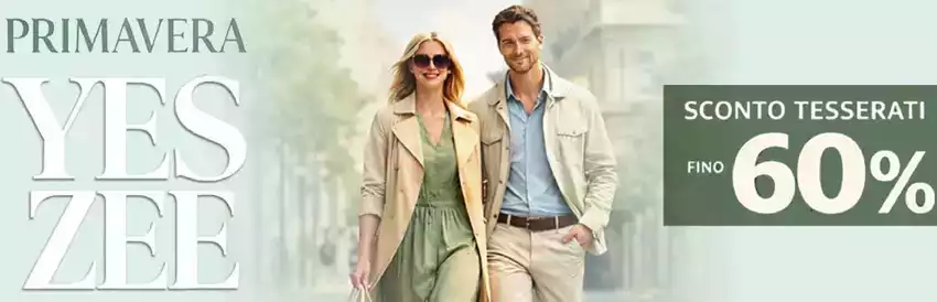 Primavera YES ZEE
