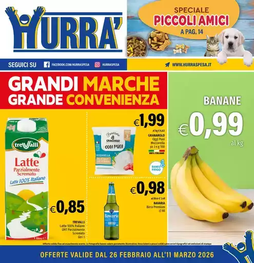 Grandi marche