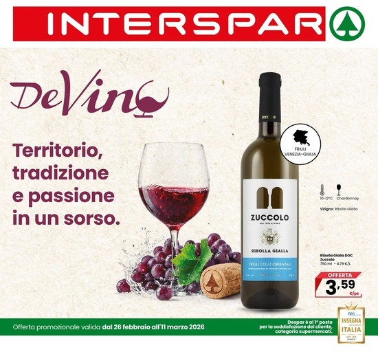 Territorio, tradizione e passione in un corso Territorio, tradizione e passione in un corso