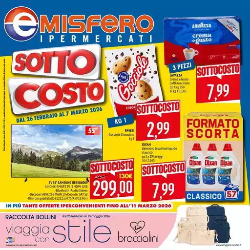 Sottocosto Sottocosto