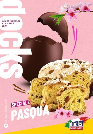 Speciale pasqua Speciale pasqua