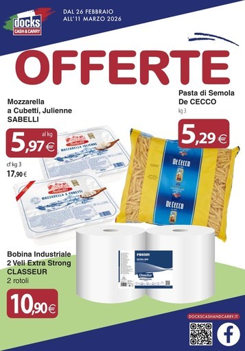 Offerte Offerte