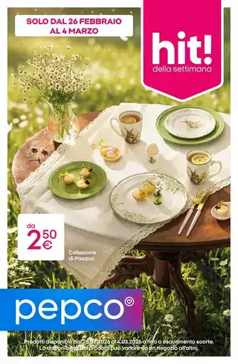 Hit! della settimana