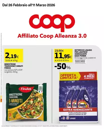 Offerte per te