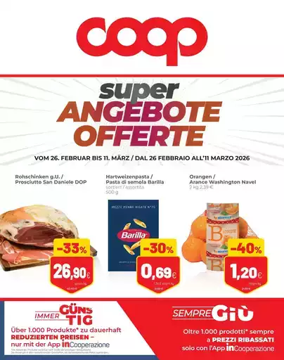 Super offerr Super offerr