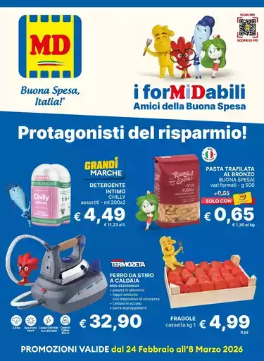 Buona Spesa Italia! Buona Spesa Italia!