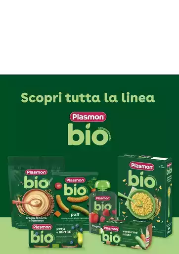 Offerte B di Bimbi