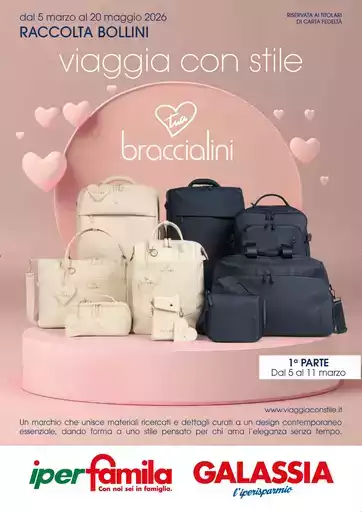 Viaggia con stile Viaggia con stile