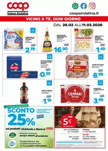 VICINO A TE, OGNI GIORNO VICINO A TE, OGNI GIORNO