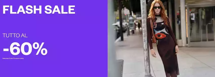 Tutto al -60%