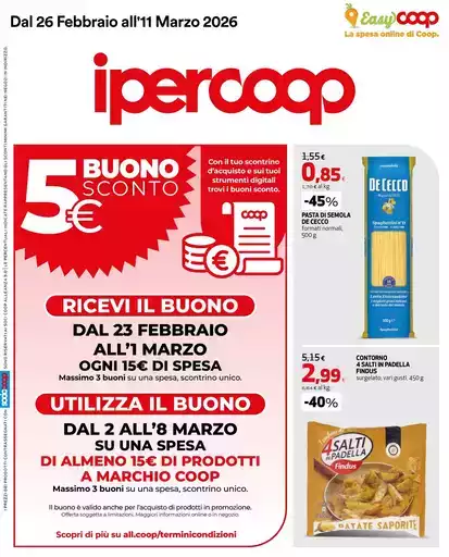 Offerte per te