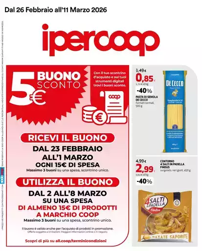 Offerte per te