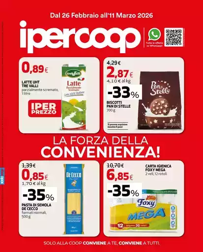 Offerte per te