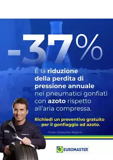 Euromaster Euromaster