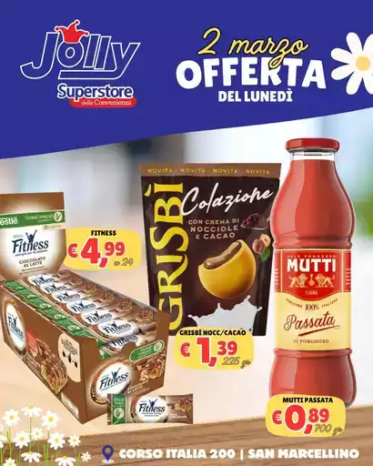 Offerta