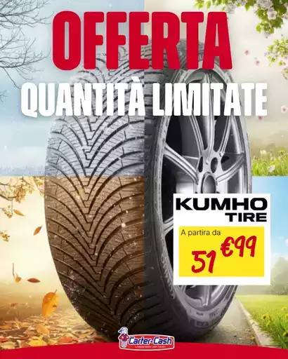 Offerta