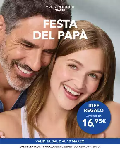 FESTA DEL PAPÀ