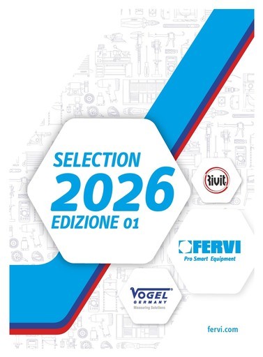 Selection 2026 Selection 2026