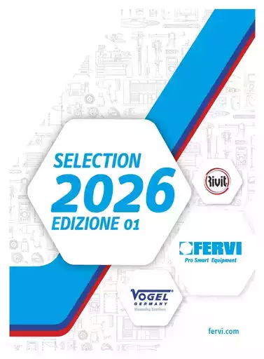 Selection 2026 Selection 2026