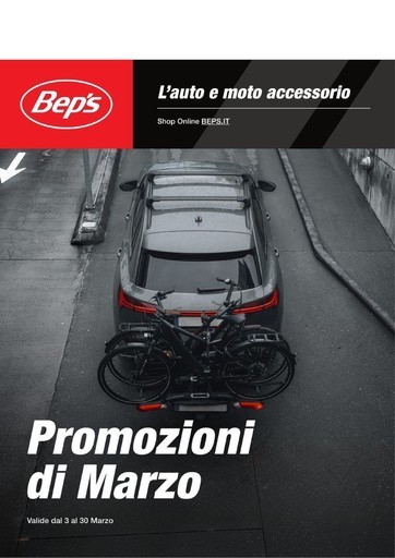 Offerte Beps
