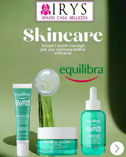 Skincare