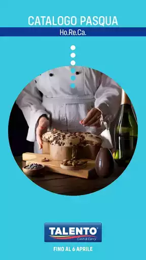 Catalogo Pasqua