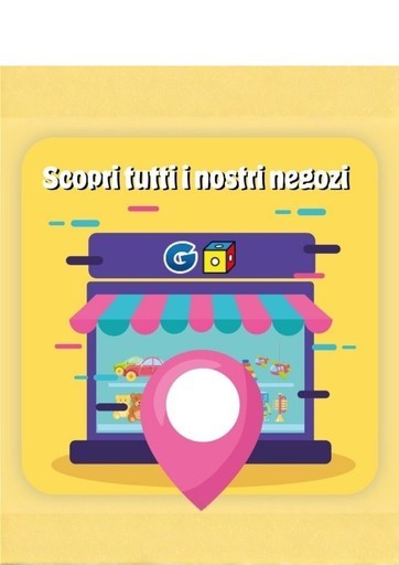 Catalogo G di Giochi Catalogo G di Giochi