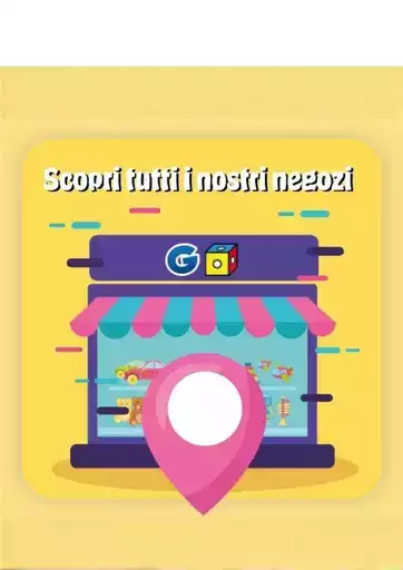 Catalogo G di Giochi