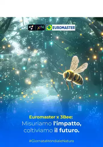 Euromaster Euromaster