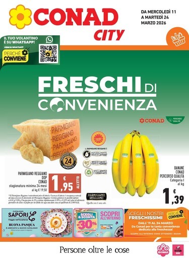 Freschi di convenienza Freschi di convenienza