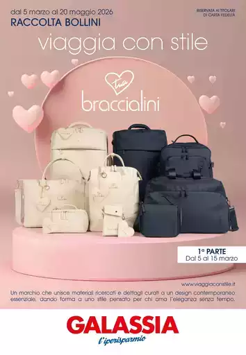 Viaggia con stile Viaggia con stile