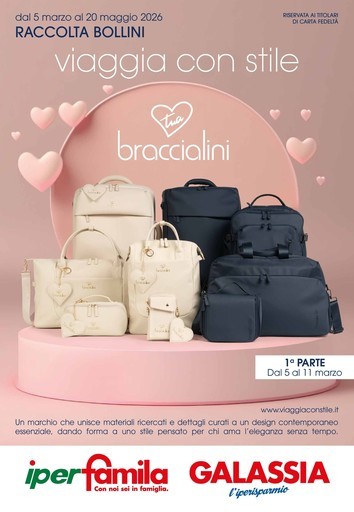 PRODOTTI SPONSOR - 1° Parte