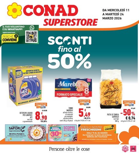 Sconti fino al 50% Sconti fino al 50%