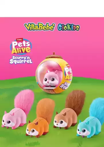 Offerte Villa bebè Offerte Villa bebè