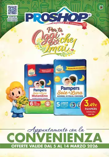 Appuntamento con la convenienza