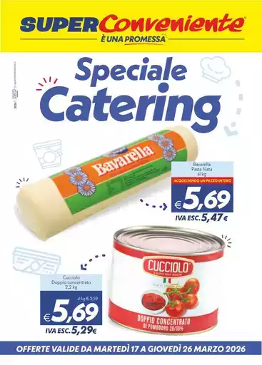 Speciale Catering