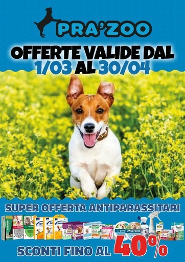 Offerte PraZoo